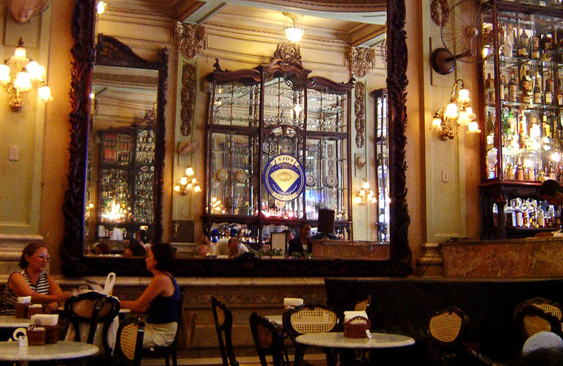 Confeitaria Colombo