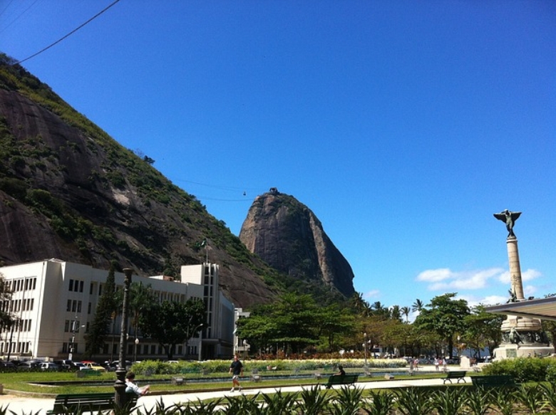 Pão de Açúcar